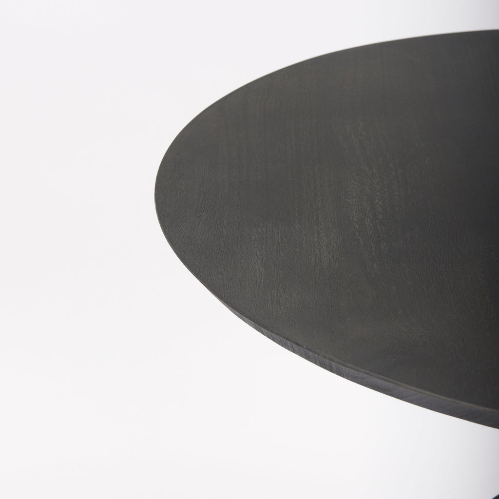 FurnitureMaxwell Counter Height Table | 3 Finishes - Dekor Butik