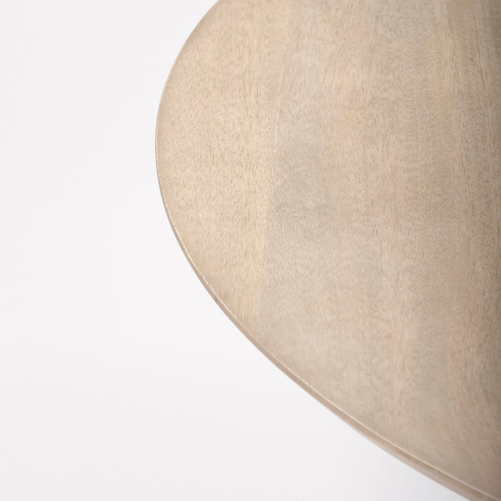 FurnitureMaxwell Counter Height Table | 3 Finishes - Dekor Butik