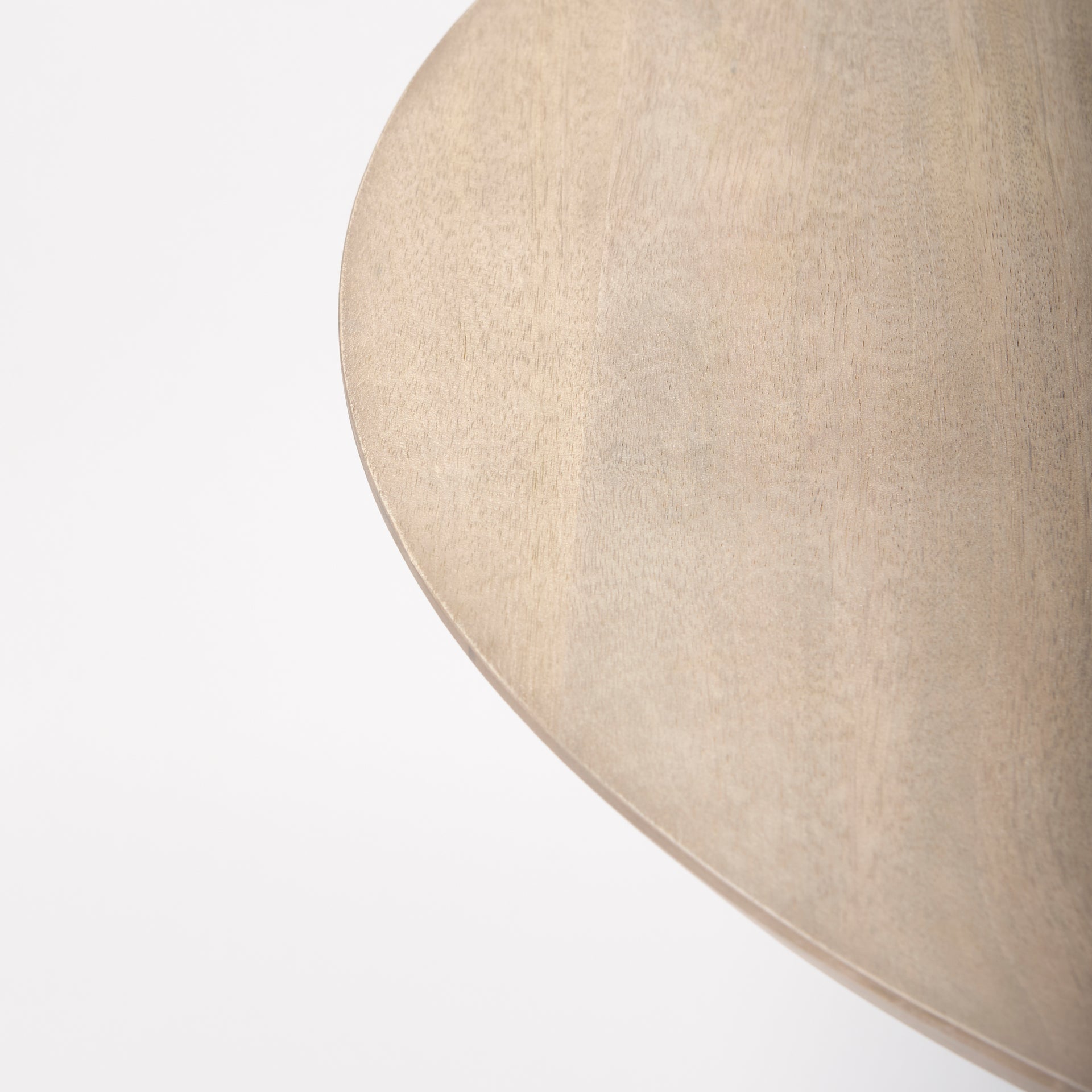 FurnitureMaxwell Counter Height Table | 3 Finishes - Dekor Butik