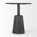 FurnitureMaxwell Counter Height Table | 3 Finishes - Dekor Butik