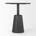 FurnitureMaxwell Counter Height Table | 3 Finishes - Dekor Butik
