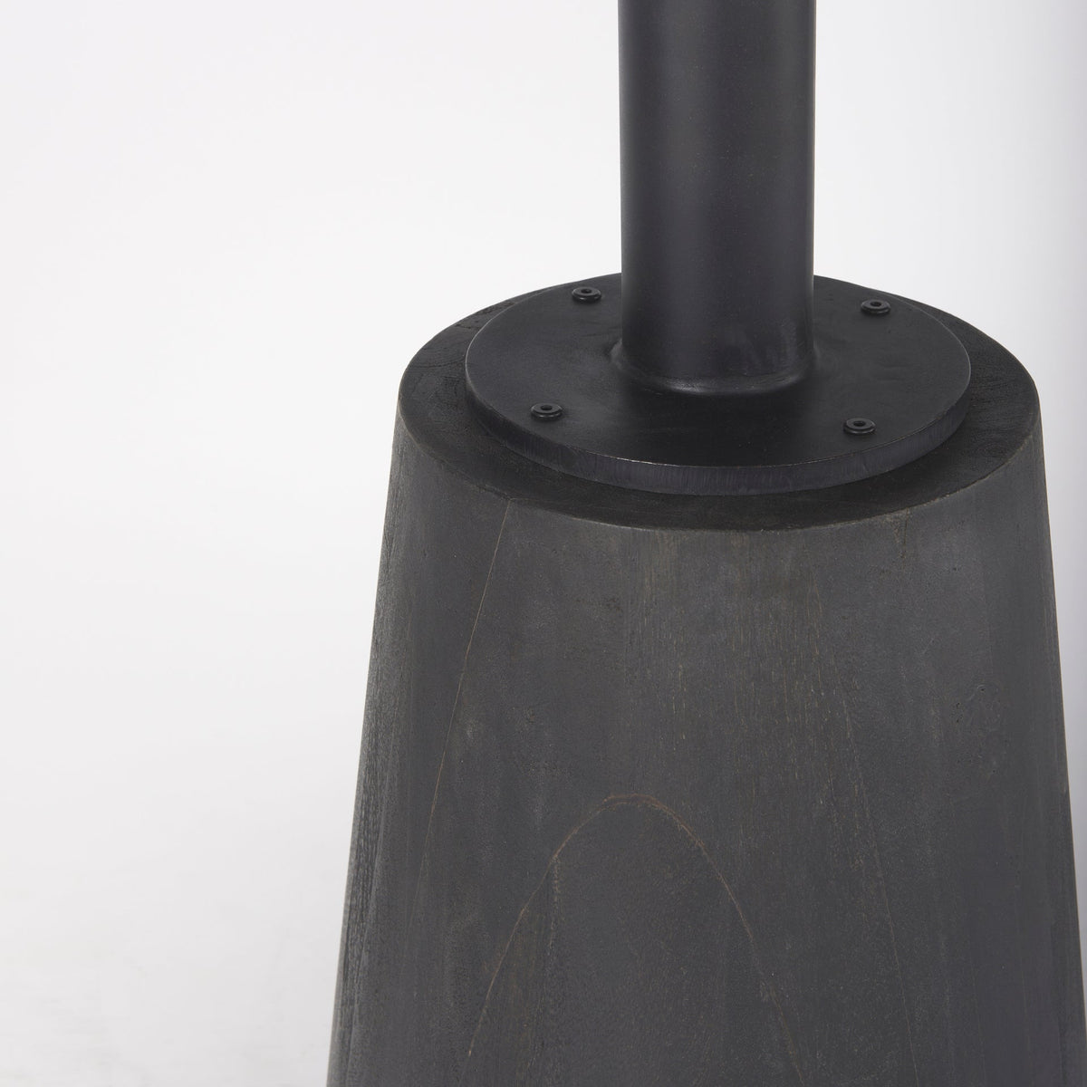 FurnitureMaxwell Counter Height Table | 3 Finishes - Dekor Butik
