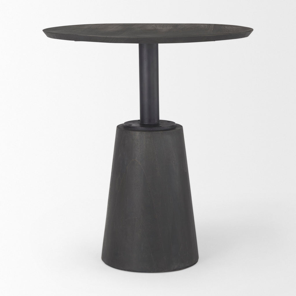 FurnitureMaxwell Counter Height Table | 3 Finishes - Dekor Butik