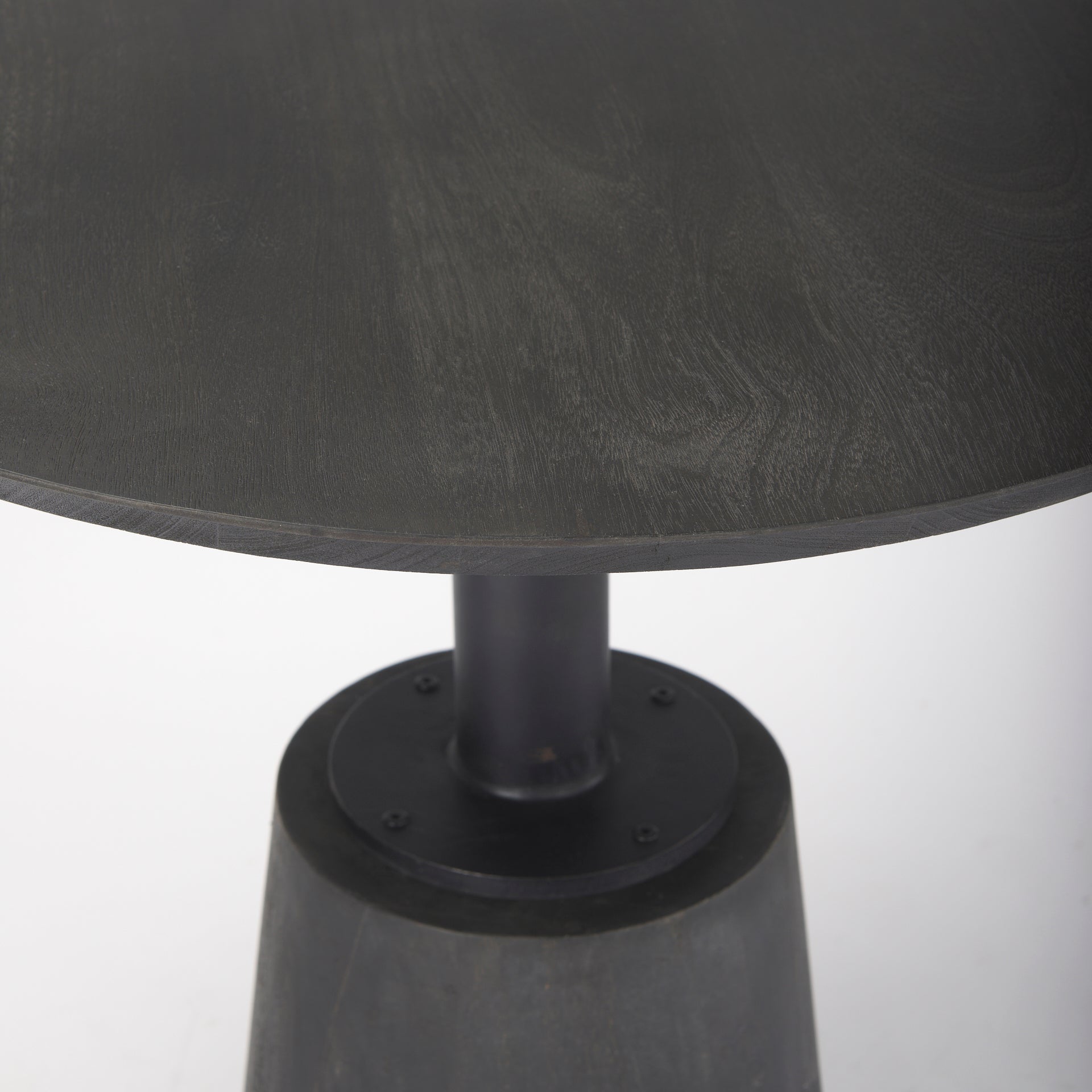 FurnitureMaxwell Counter Height Table | 3 Finishes - Dekor Butik