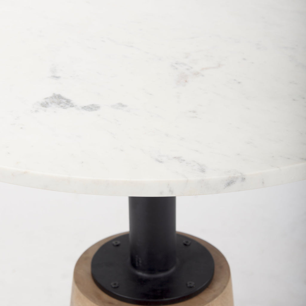 FurnitureMaxwell Counter Height Table - Dekor Butik
