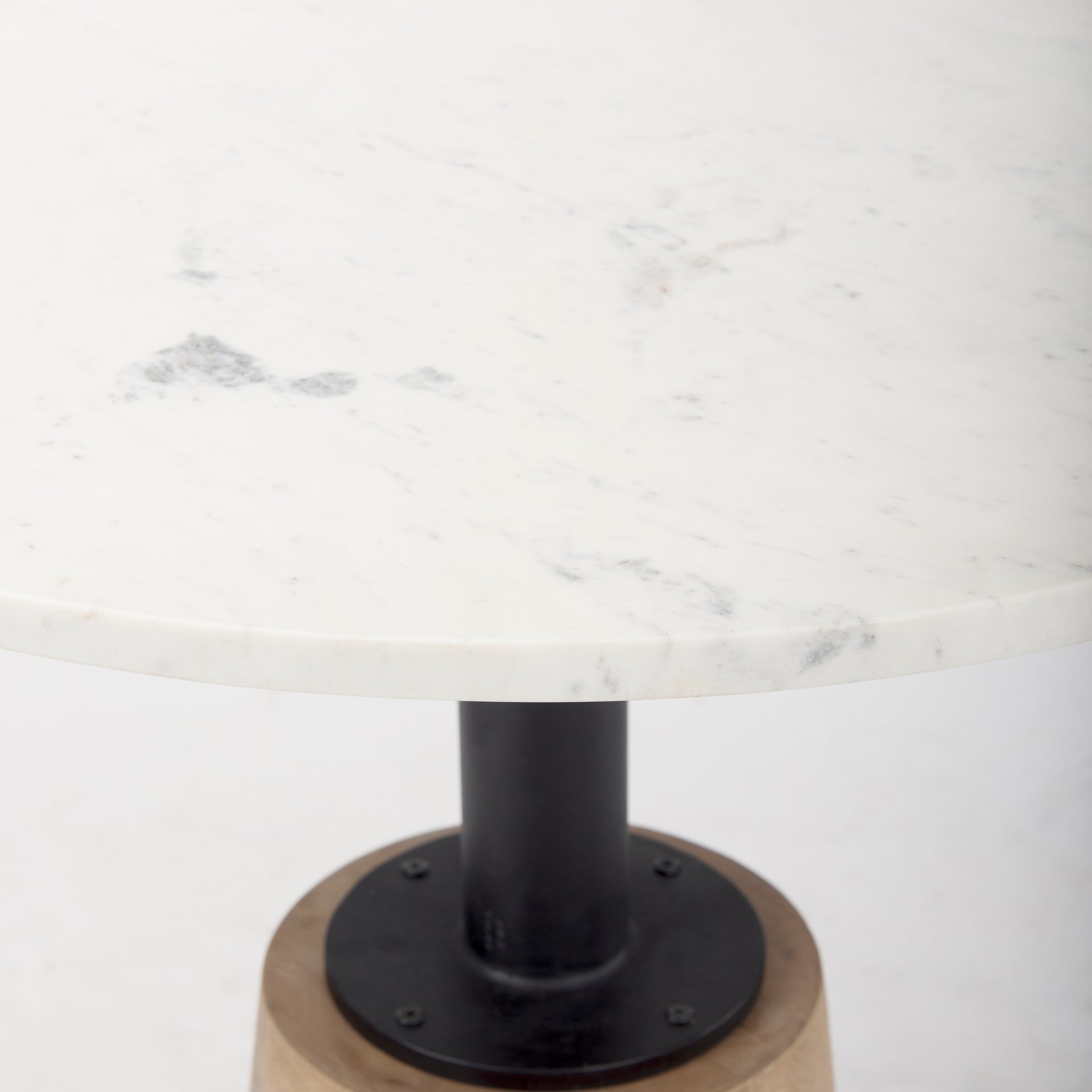 FurnitureMaxwell Counter Height Table - Dekor Butik