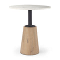 FurnitureMaxwell Counter Height Table - Dekor Butik