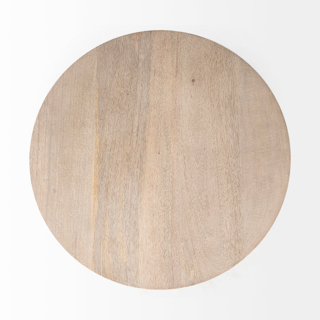 FurnitureMaxwell Side Table - 2 Colors - Dekor Butik