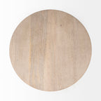 FurnitureMaxwell Side Table - 2 Colors - Dekor Butik