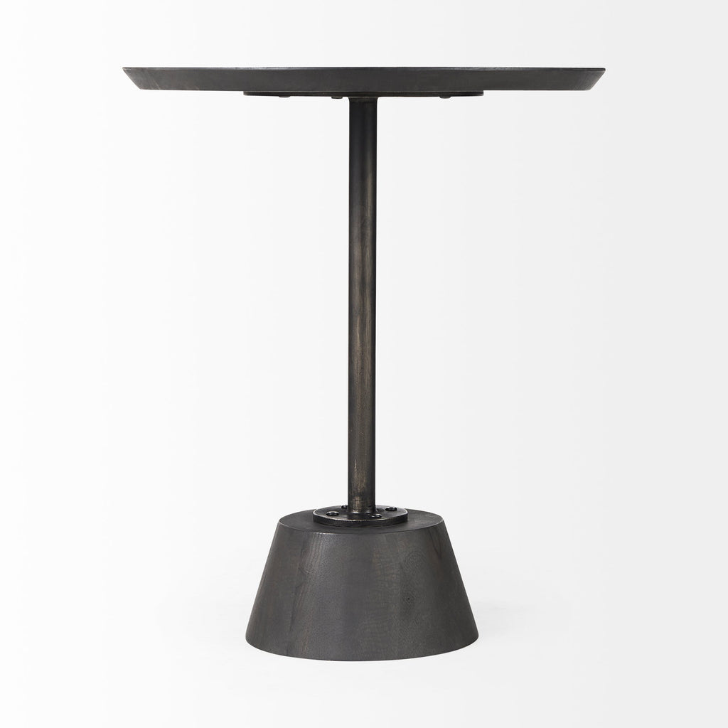FurnitureMaxwell Side Table - 2 Colors - Dekor Butik