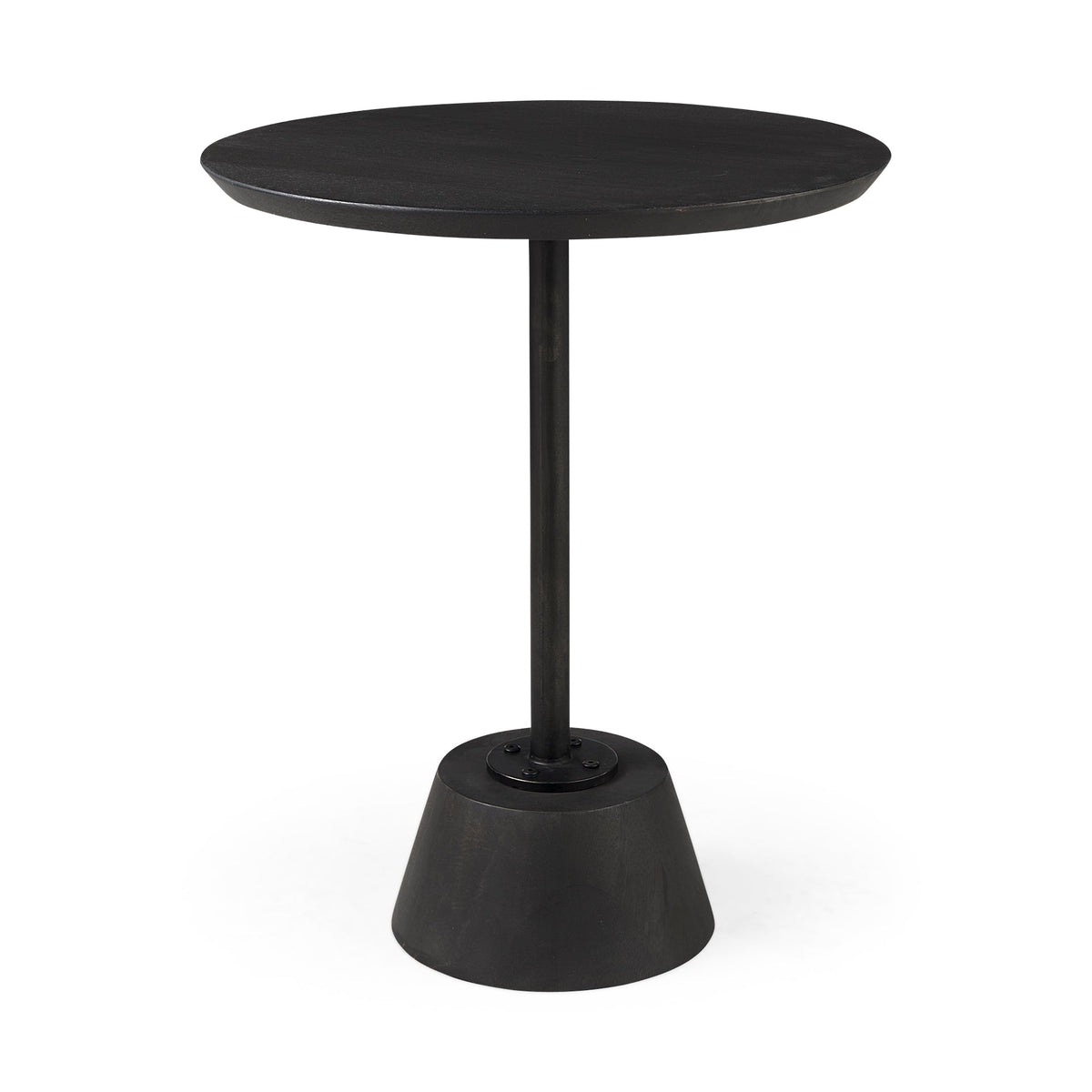 FurnitureMaxwell Side Table - 2 Colors - Dekor Butik