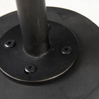 FurnitureMaxwell Side Table - 2 Colors - Dekor Butik
