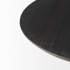 FurnitureMaxwell Side Table - 2 Colors - Dekor Butik