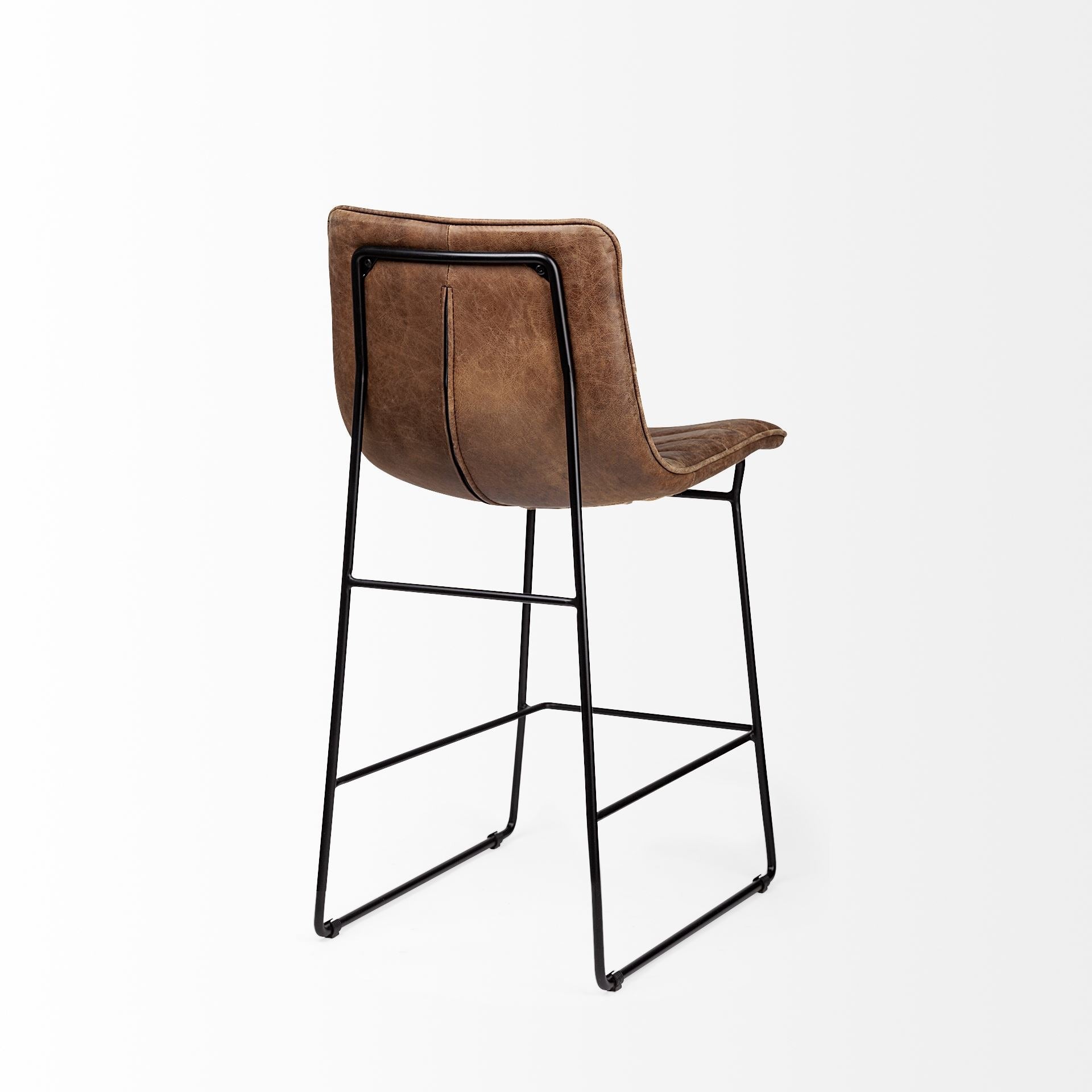 FurnitureMeritt Counter Stool - Dekor Butik