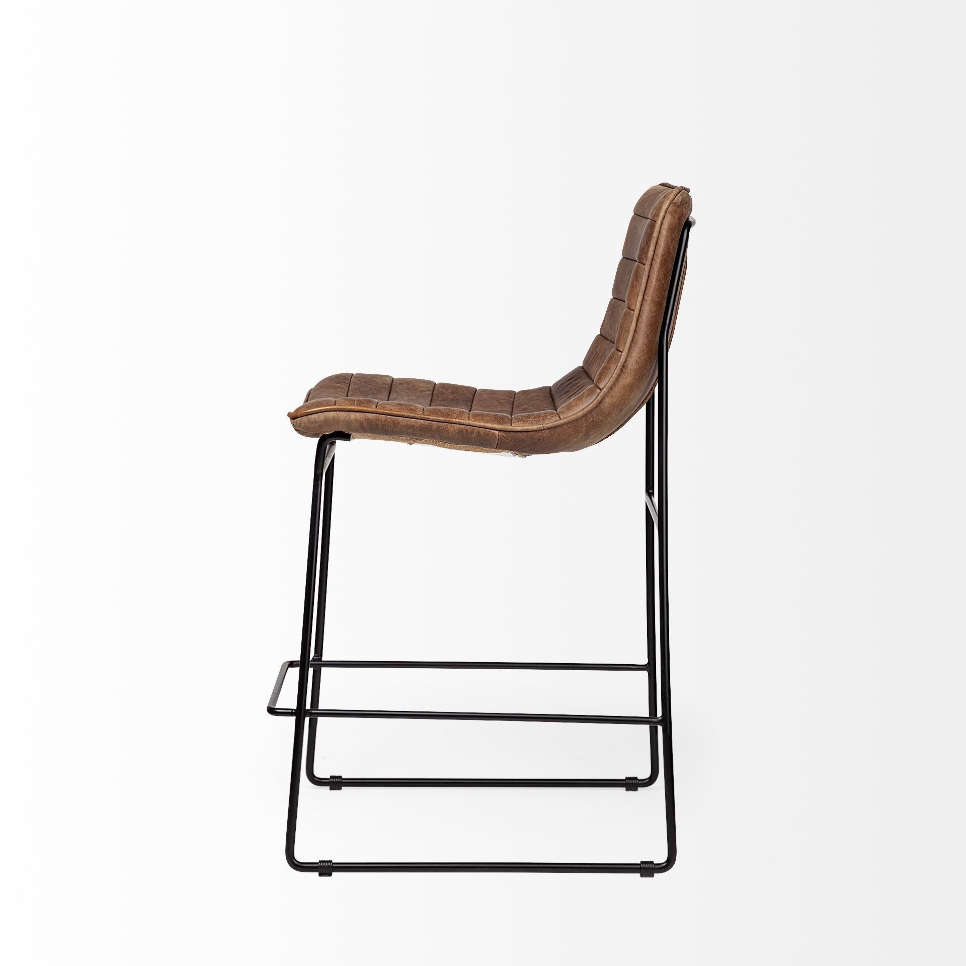 FurnitureMeritt Counter Stool - Dekor Butik
