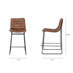 FurnitureMeritt Counter Stool - Dekor Butik
