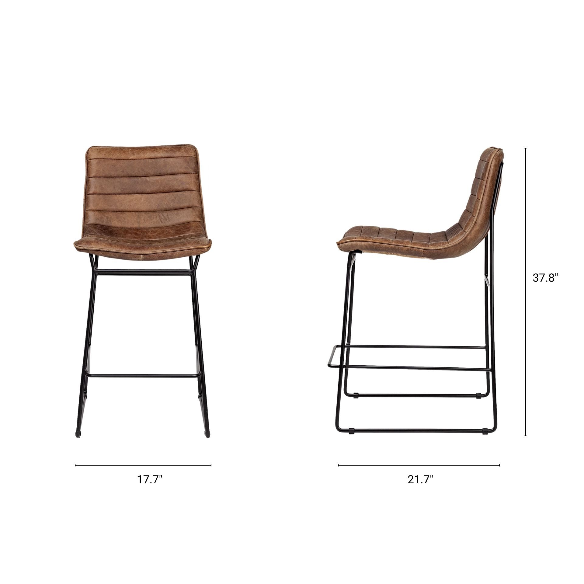 FurnitureMeritt Counter Stool - Dekor Butik