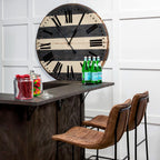 FurnitureMeritt Counter Stool - Dekor Butik