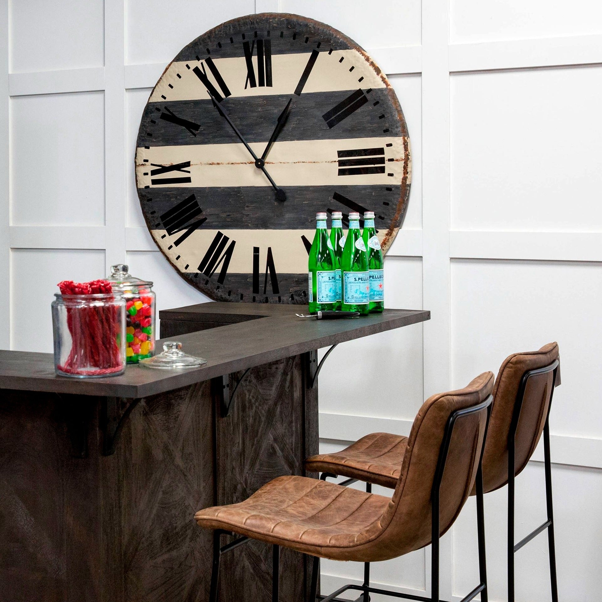 FurnitureMeritt Counter Stool - Dekor Butik