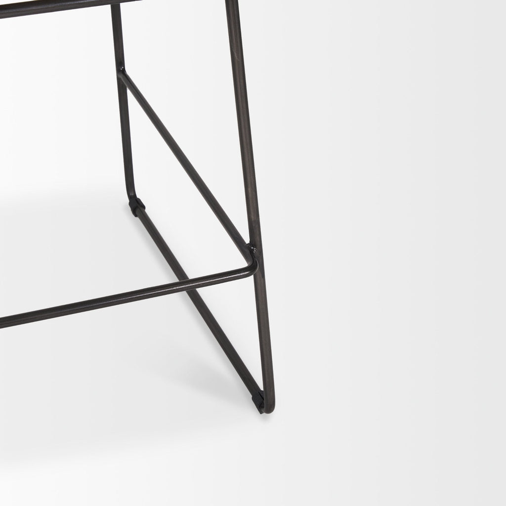 FurnitureMeritt Counter Stool - Dekor Butik