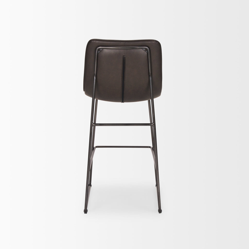 FurnitureMeritt Counter Stool - Dekor Butik