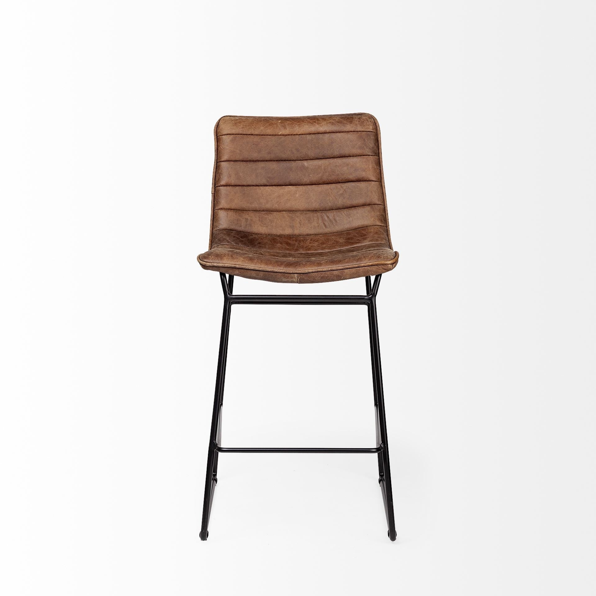 FurnitureMeritt Counter Stool - Dekor Butik