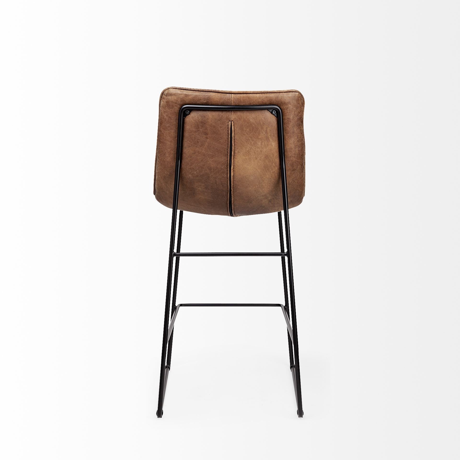 FurnitureMeritt Counter Stool - Dekor Butik