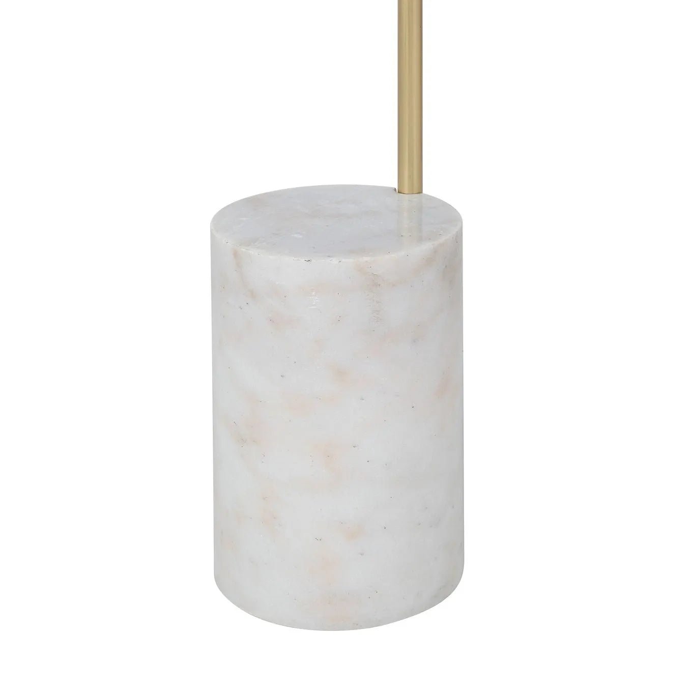 ChandelierMerlot Floor Lamp - Dekor Butik