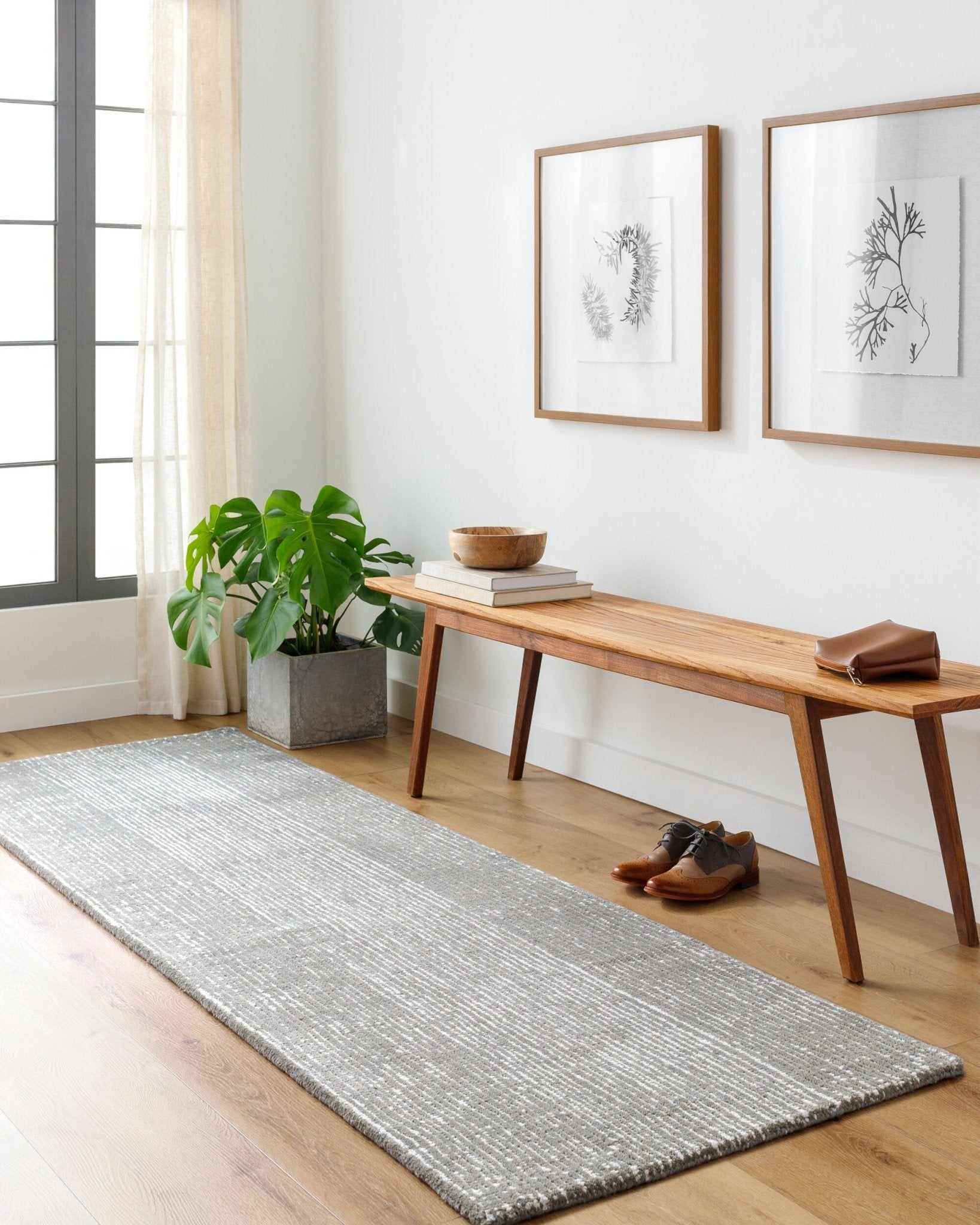Messina Handmade Rug - 2302 - Dekor Butik