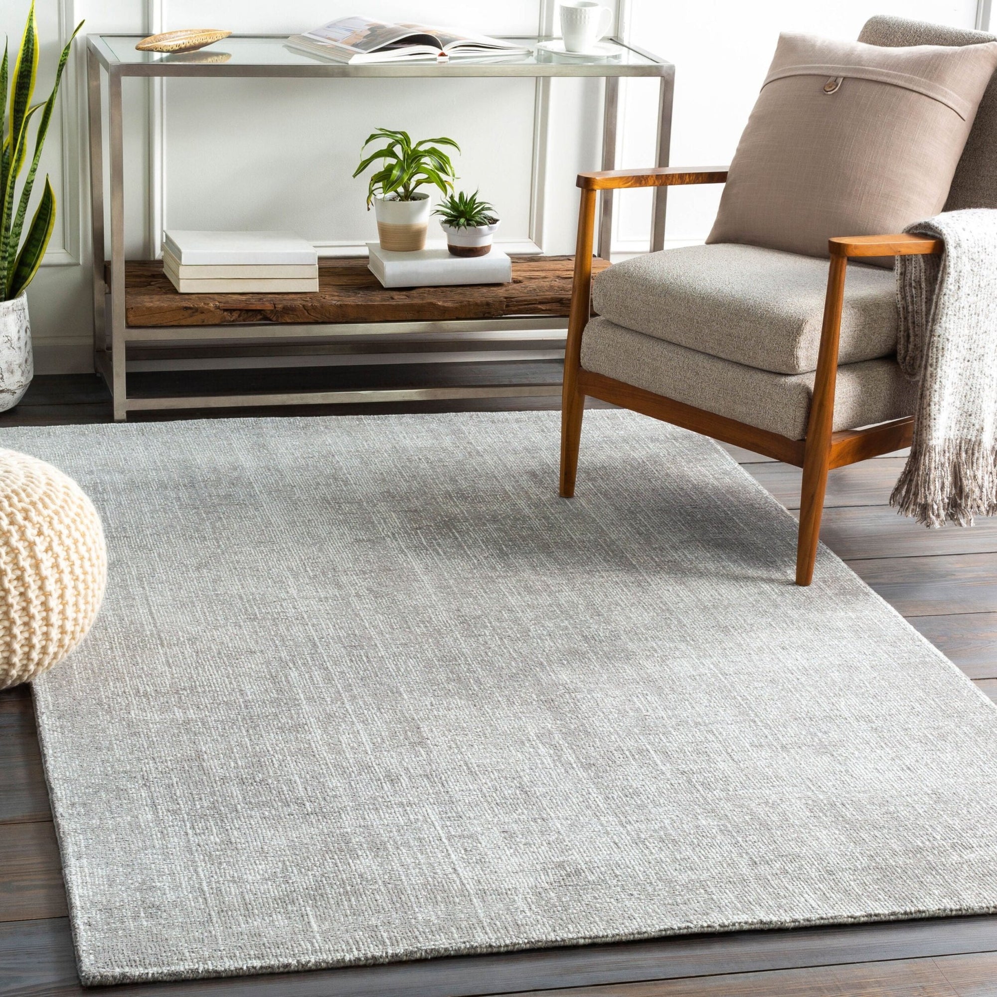 Messina Handmade Rug - 2302 - Dekor Butik