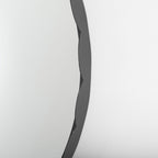 DecorMetal Scalloped Mirror - Dekor Butik