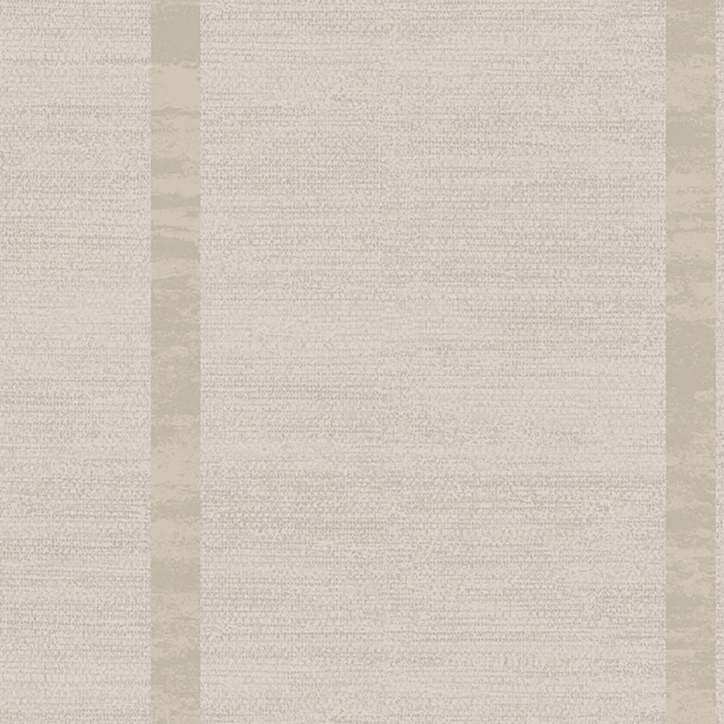WallpaperMetallic Striped Wallpaper - Dekor Butik