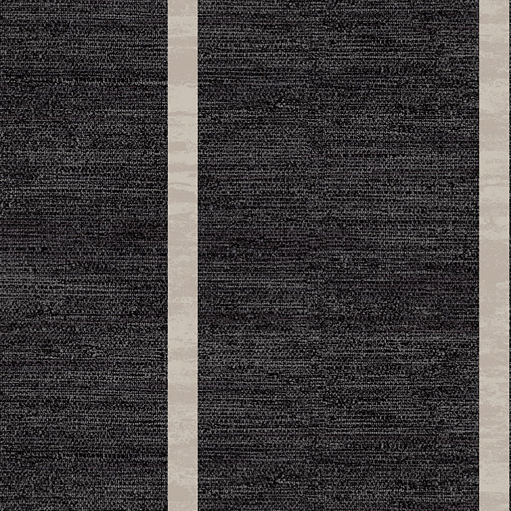 WallpaperMetallic Striped Wallpaper - Dekor Butik