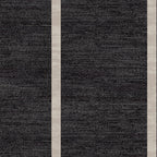 WallpaperMetallic Striped Wallpaper - Dekor Butik