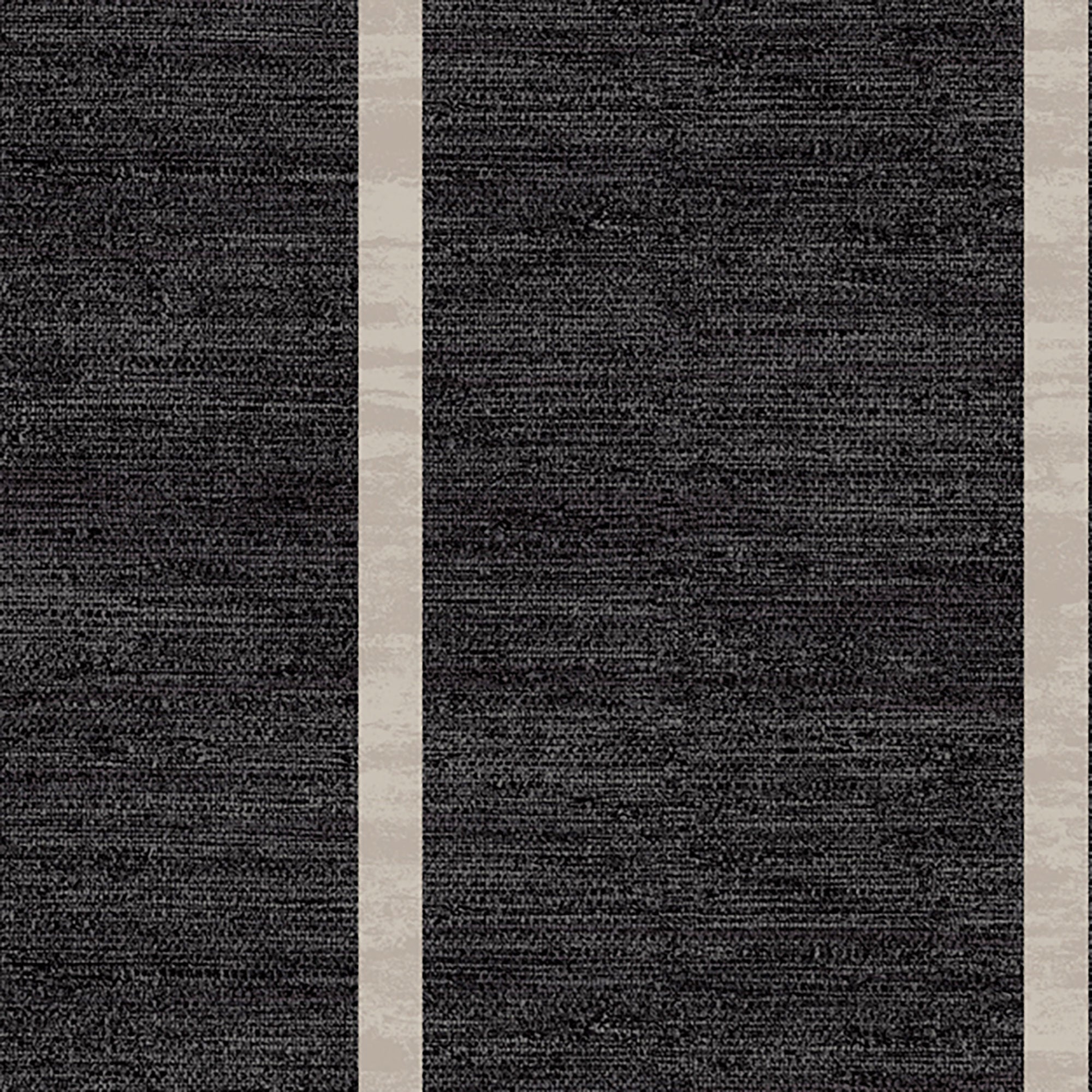WallpaperMetallic Striped Wallpaper - Dekor Butik