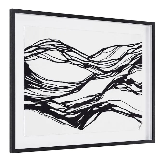 ArtMica Framed Wall Art - Dekor Butik
