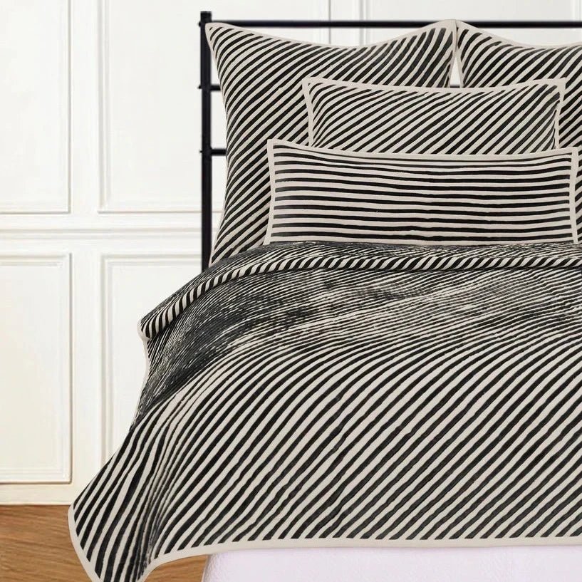 BeddingMicah Throw - Dekor Butik