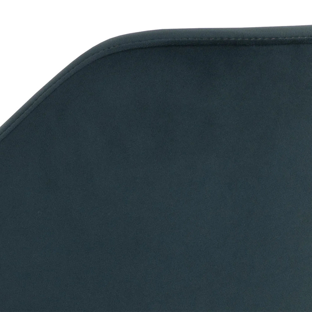 Dining ChairsMilton Dining Armchair - 2 Fabric Options - Dekor Butik