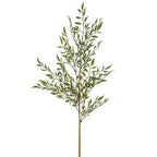 DecorMini Bamboo Leaf - Dekor Butik