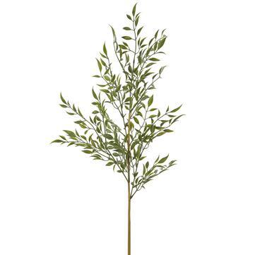 DecorMini Bamboo Leaf - Dekor Butik