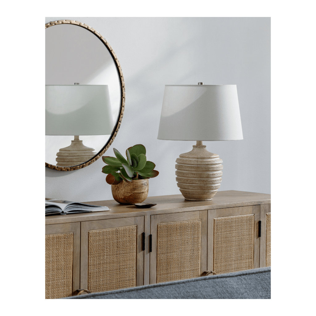ChandelierMirabella Table Lamp - Dekor Butik
