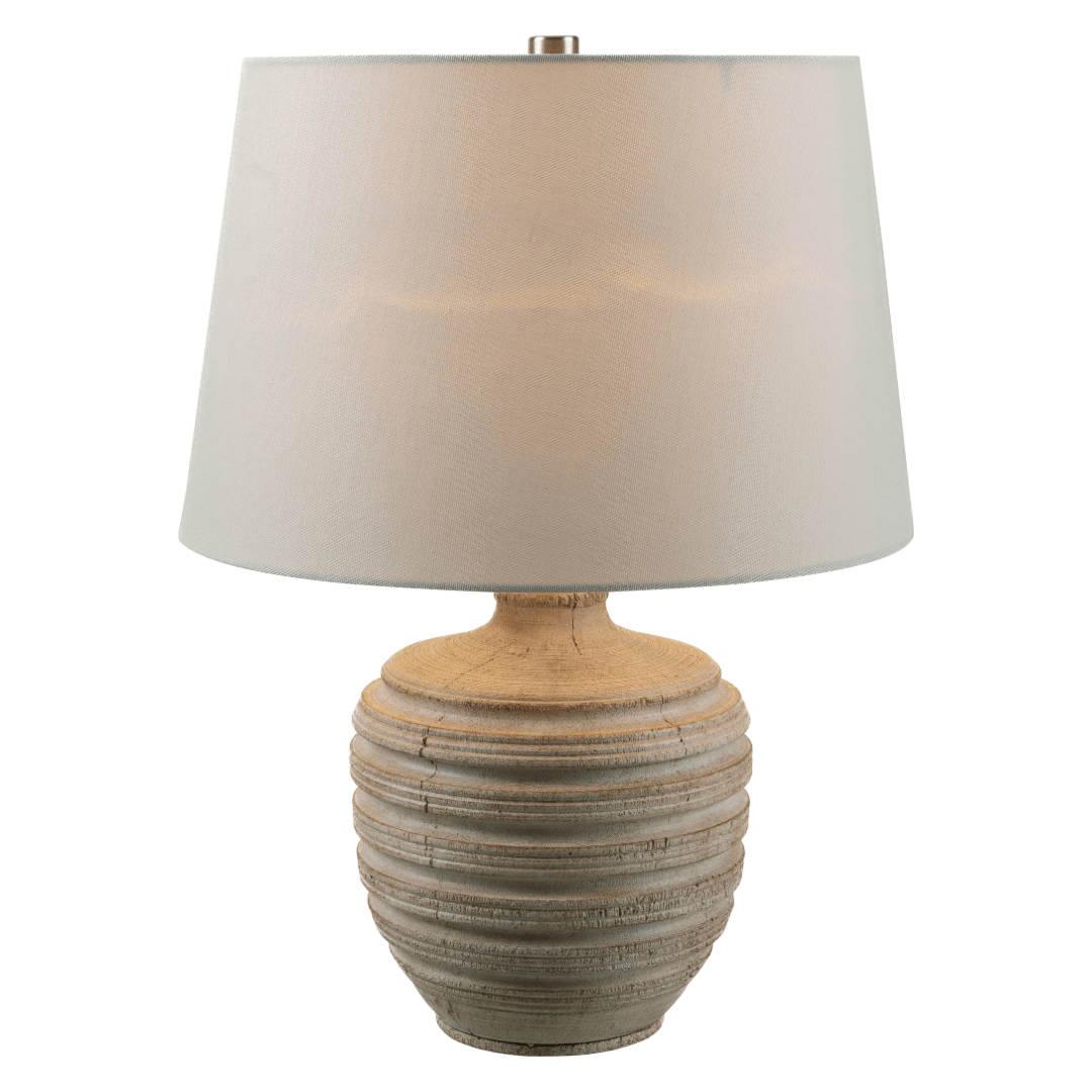 ChandelierMirabella Table Lamp - Dekor Butik