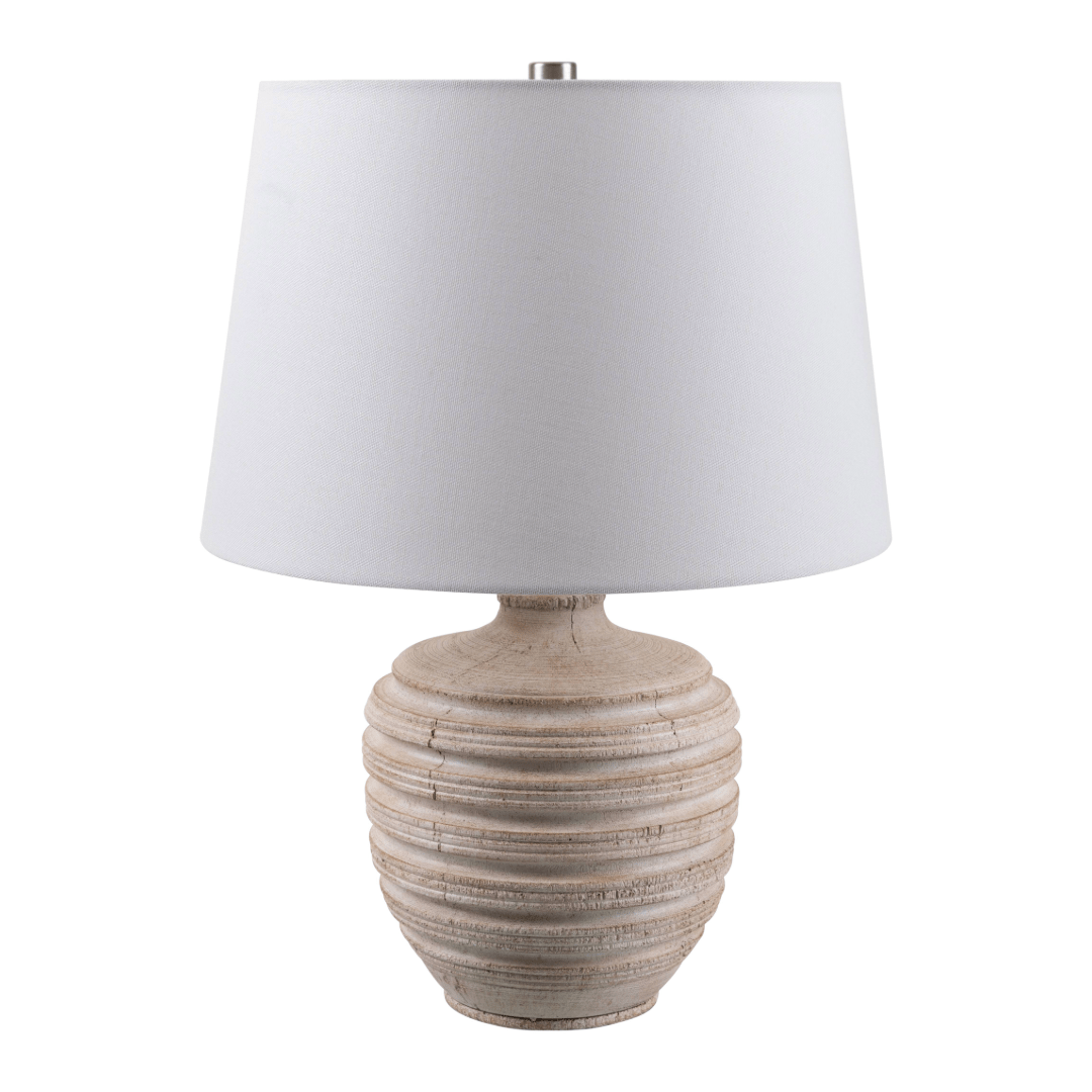 ChandelierMirabella Table Lamp - Dekor Butik
