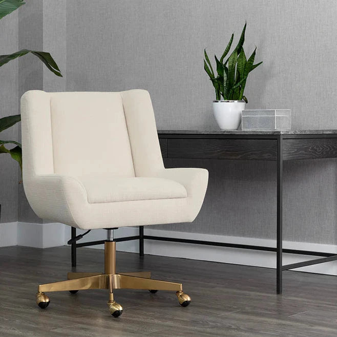 FurnitureMirian Office Chair - Dekor Butik
