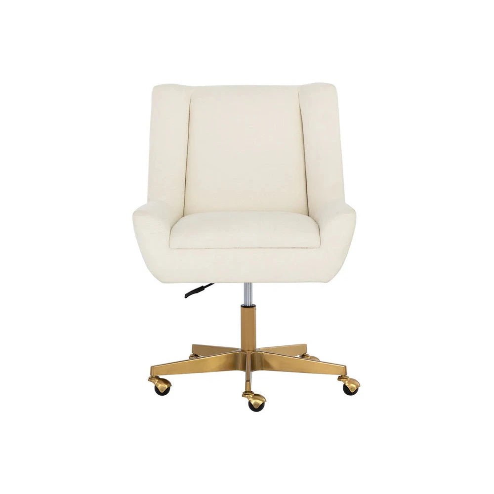 FurnitureMirian Office Chair - Dekor Butik