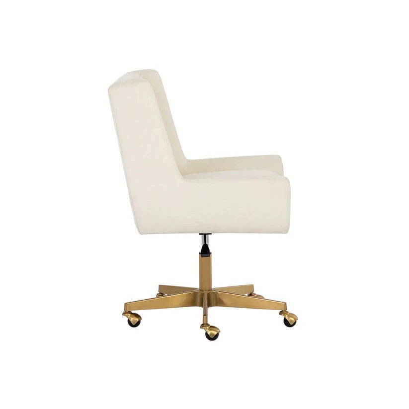 FurnitureMirian Office Chair - Dekor Butik