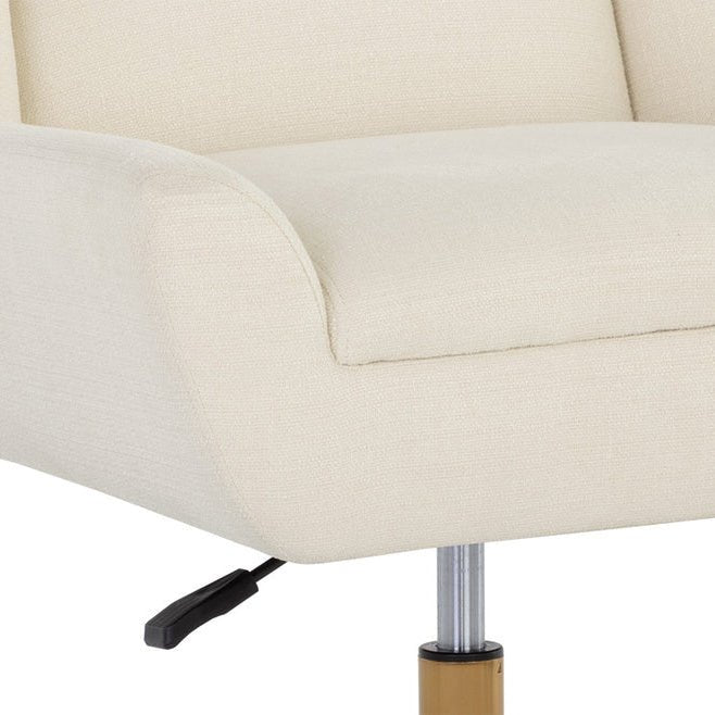 FurnitureMirian Office Chair - Dekor Butik