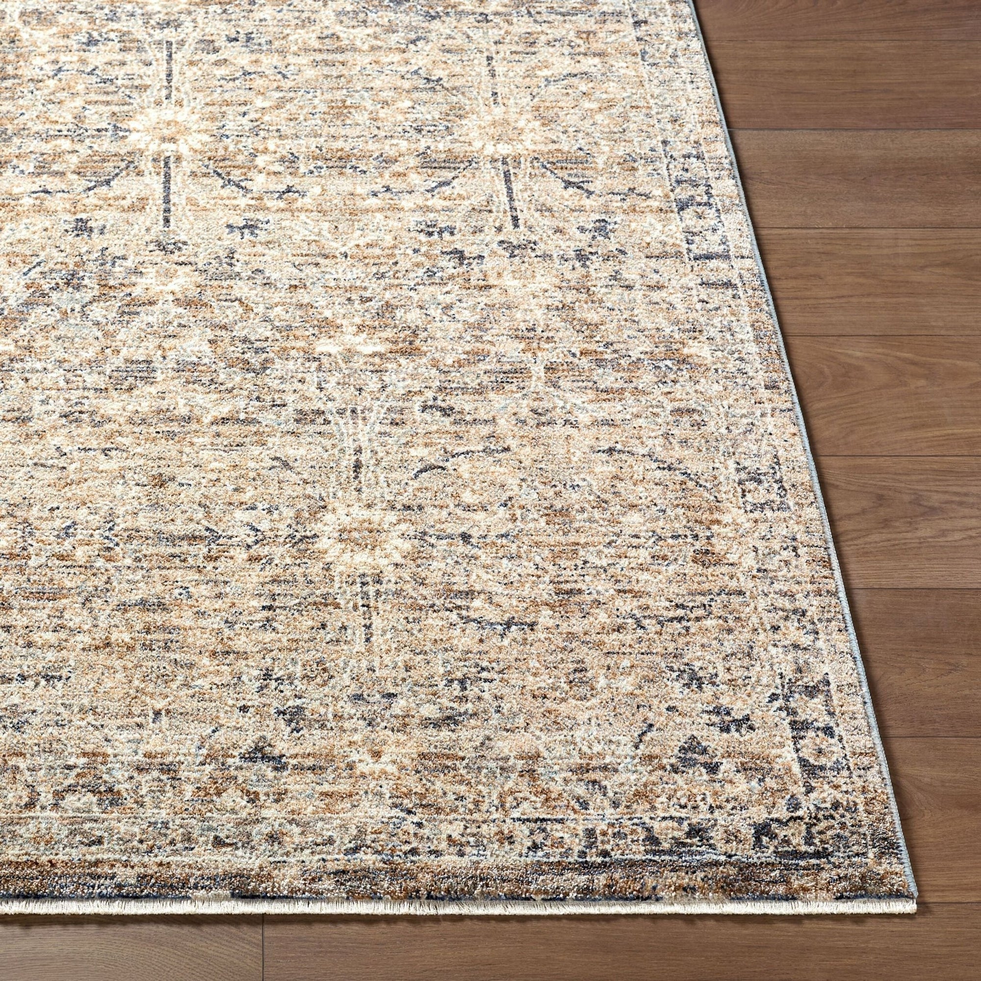 Area RugsMisterio Plus Machine Woven Rug - Dekor Butik