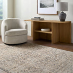 Area RugsMisterio Plus Machine Woven Rug - Dekor Butik