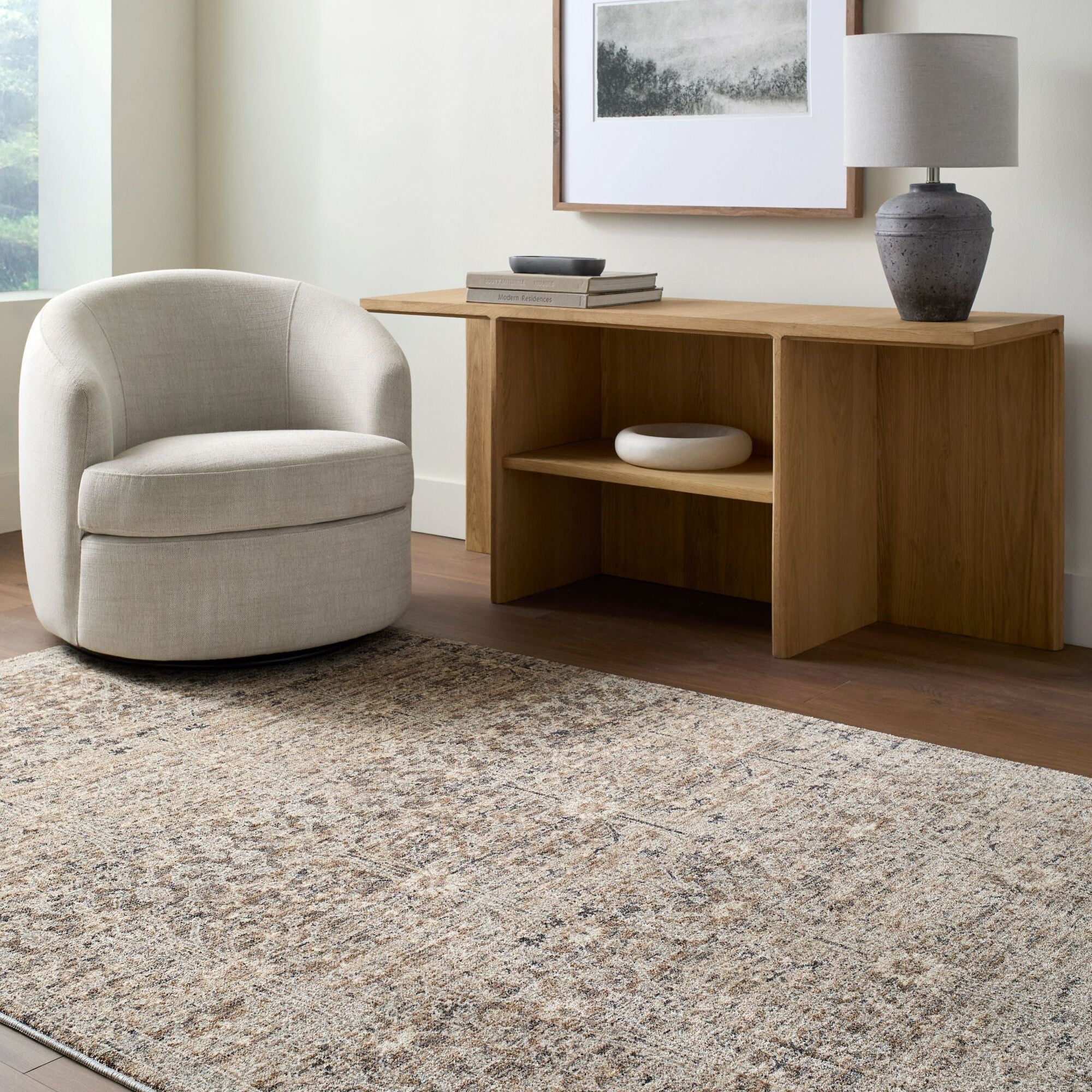 Area RugsMisterio Plus Machine Woven Rug - Dekor Butik